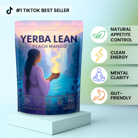 Transform Your Gut & Figure Naturally