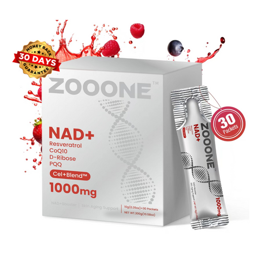 Transform Your Aging Skin Naturally